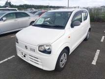 2017 Suzuki Alto