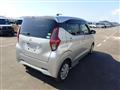 2021 Mitsubishi eK Wagon