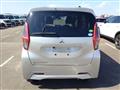 2021 Mitsubishi eK Wagon
