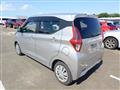 2021 Mitsubishi eK Wagon