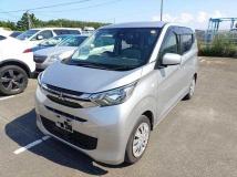 2021 Mitsubishi eK Wagon