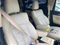 2022 Toyota Alphard G