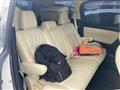 2022 Toyota Alphard G