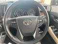 2022 Toyota Alphard G