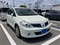 2009 Nissan Tiida