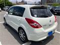 2009 Nissan Tiida