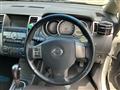 2009 Nissan Tiida