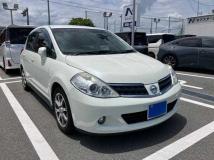 2009 Nissan Tiida