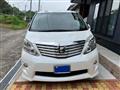 2009 Toyota Alphard G