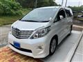 2009 Toyota Alphard G