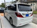 2009 Toyota Alphard G
