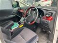 2009 Toyota Alphard G