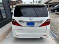 2009 Toyota Alphard G
