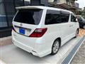 2009 Toyota Alphard G