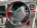 2009 Toyota Alphard G