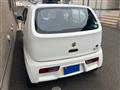 2017 Suzuki Alto