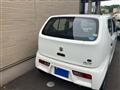 2017 Suzuki Alto