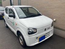 2017 Suzuki Alto