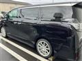 2015 Toyota Vellfire