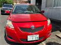 2009 Toyota Belta