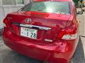 2009 Toyota Belta