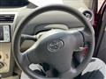 2009 Toyota Belta