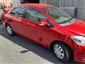 2009 Toyota Belta