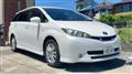 2009 Toyota Wish