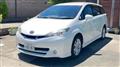 2009 Toyota Wish