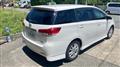 2009 Toyota Wish