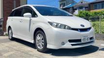 2009 Toyota Wish
