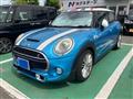 2015 BMW MINI