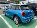 2015 BMW MINI