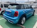 2015 BMW MINI