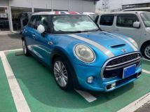 2015 BMW MINI