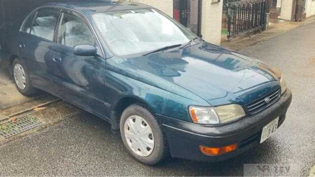 1994 Toyota Corona