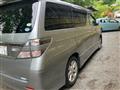 2011 Toyota Vellfire