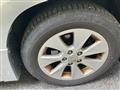 2011 Toyota Vellfire