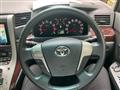 2011 Toyota Vellfire