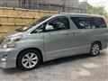 2011 Toyota Vellfire
