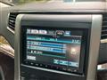 2011 Toyota Vellfire