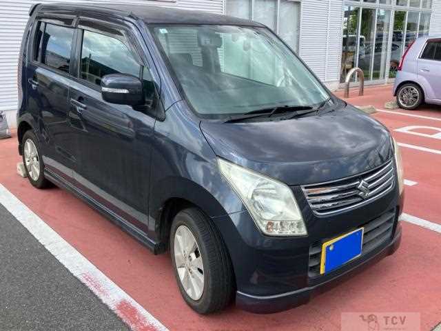 2011 Suzuki Wagon R