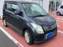 2011 Suzuki Wagon R