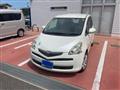2008 Toyota Ractis