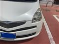 2008 Toyota Ractis