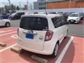 2008 Toyota Ractis