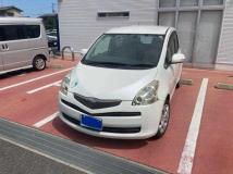 2008 Toyota Ractis