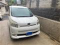 2009 Toyota Voxy