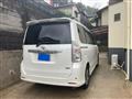 2009 Toyota Voxy