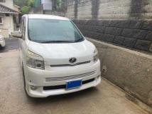 2009 Toyota Voxy